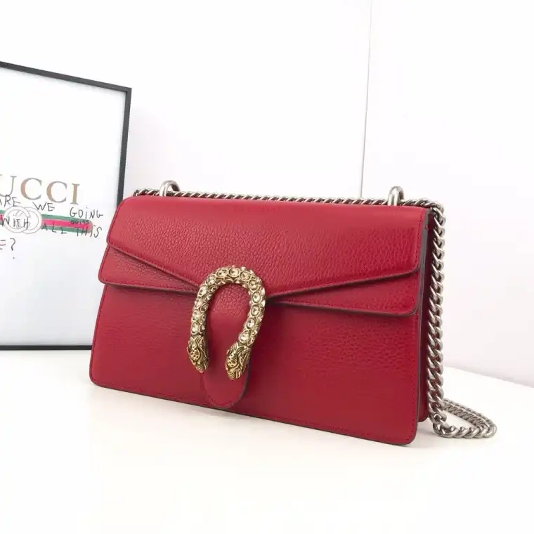 Gucci Bags 19B57G0068 0711